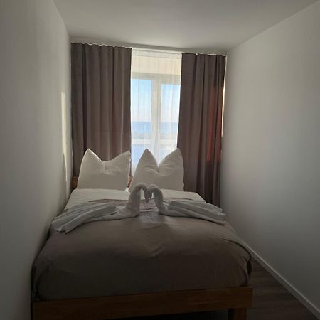 Frische Brise 11/10 Appartement Cuxhaven Buitenkant foto