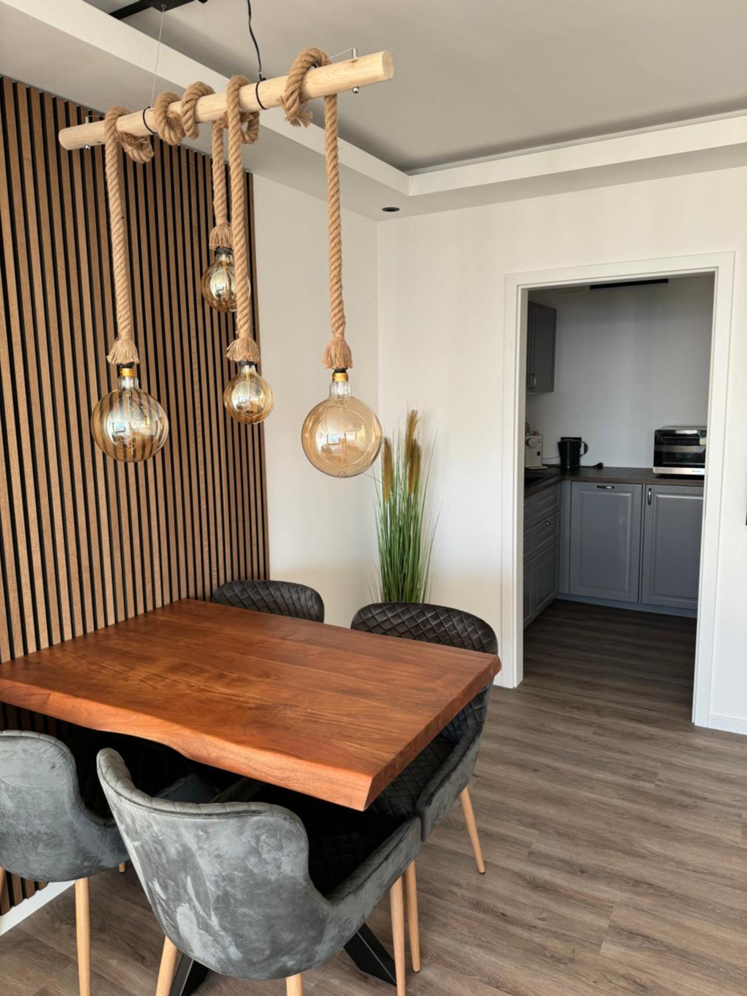 Frische Brise 11/10 Appartement Cuxhaven Buitenkant foto